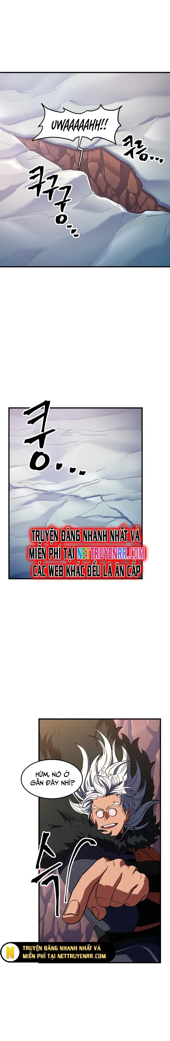 Tối Hậu Kim Đồng - Chapter 29 - Page 3