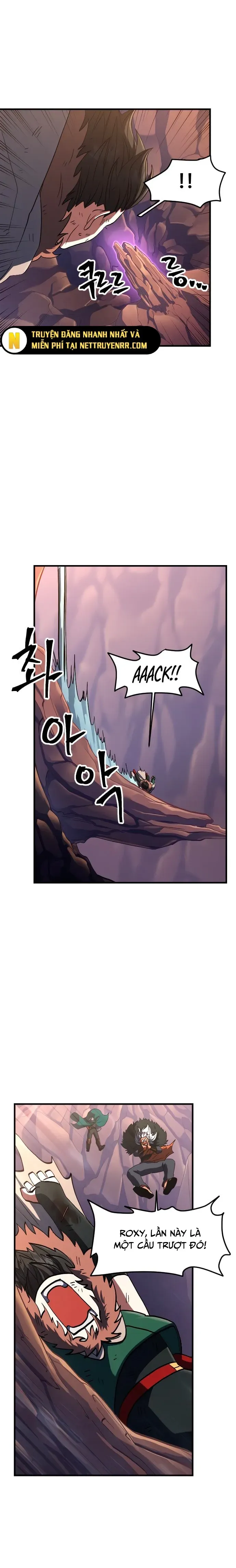 Tối Hậu Kim Đồng - Chapter 29 - Page 4