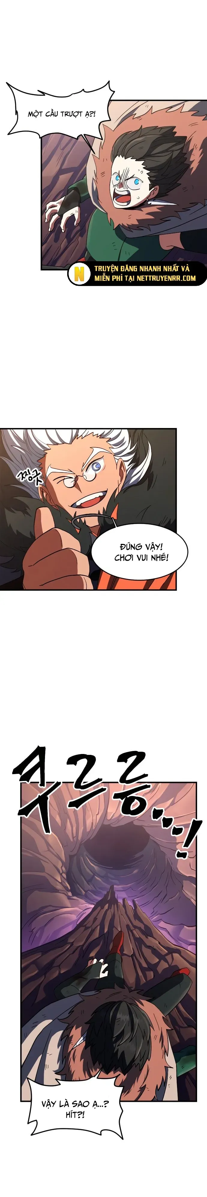 Tối Hậu Kim Đồng - Chapter 29 - Page 5