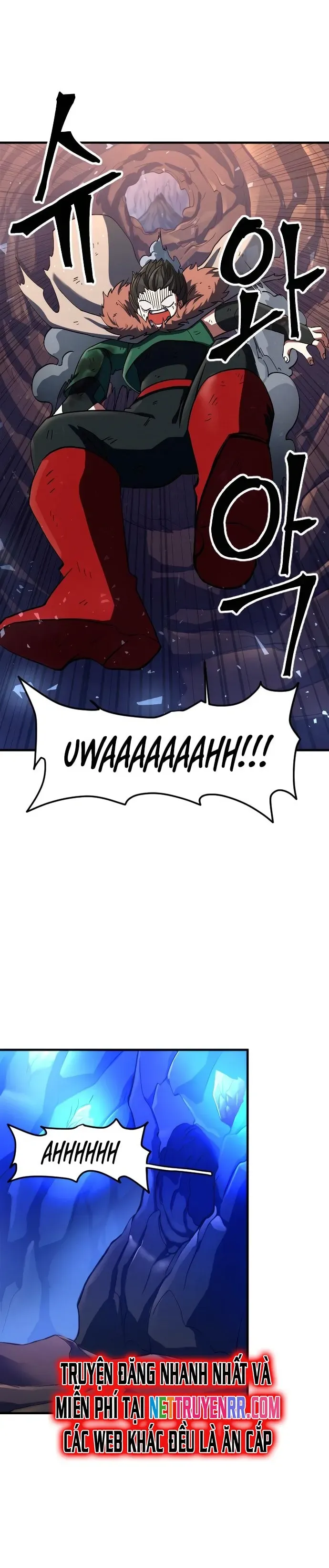 Tối Hậu Kim Đồng - Chapter 29 - Page 6