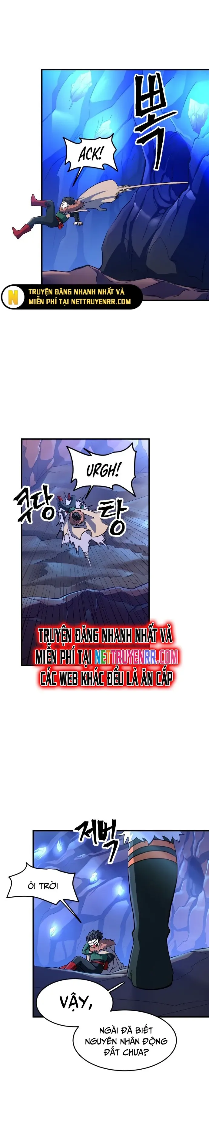 Tối Hậu Kim Đồng - Chapter 29 - Page 7