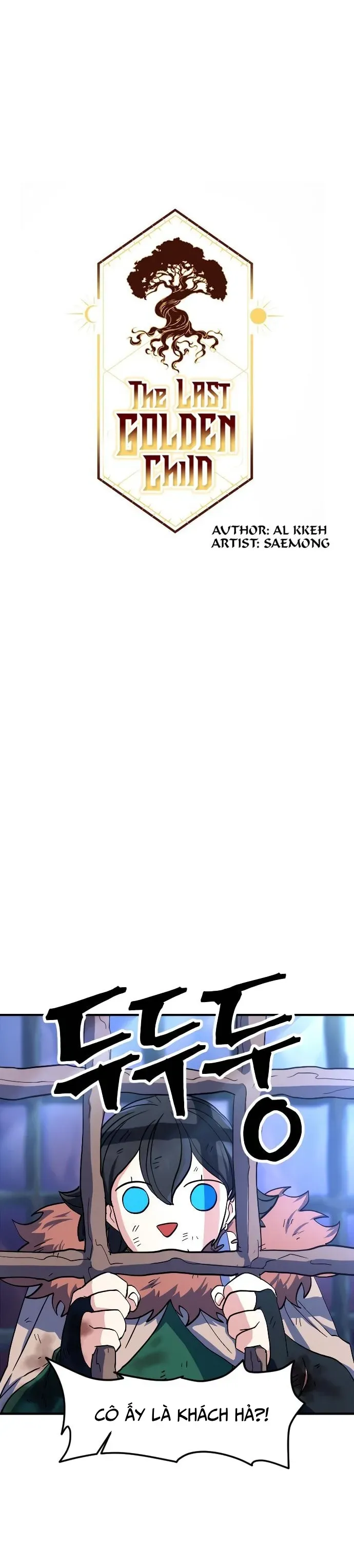 Tối Hậu Kim Đồng - Chapter 29 - Page 9