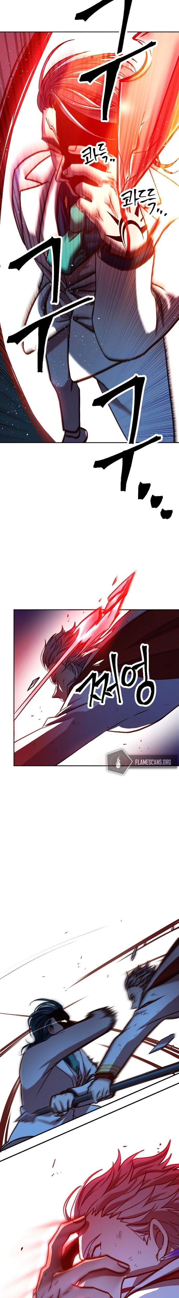 Tối Hậu Kim Đồng - Chapter 3 - Page 11