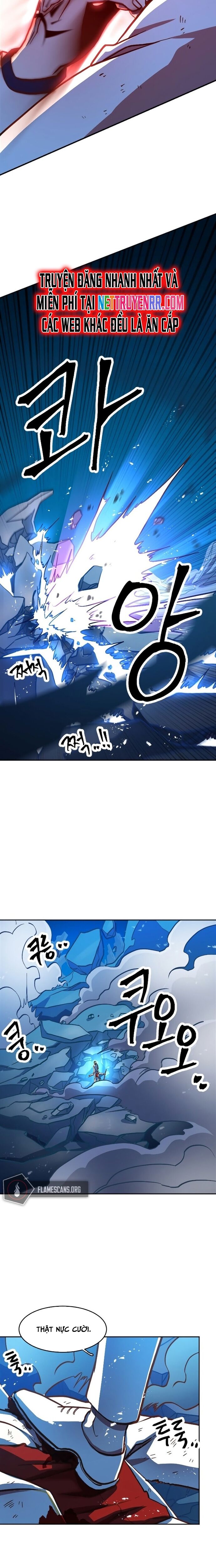 Tối Hậu Kim Đồng - Chapter 3 - Page 12