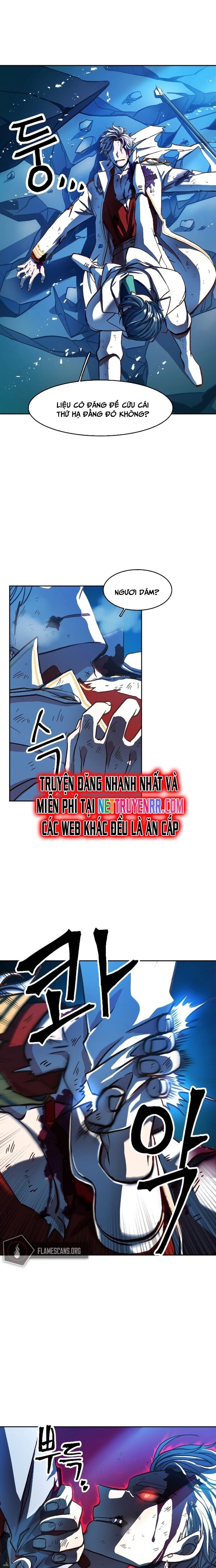 Tối Hậu Kim Đồng - Chapter 3 - Page 13