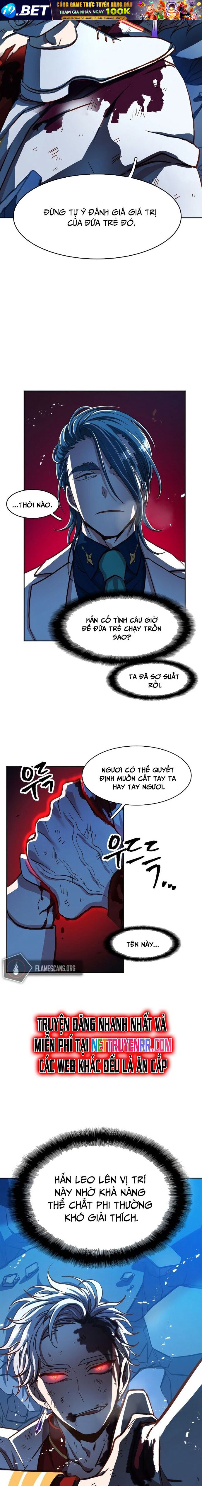 Tối Hậu Kim Đồng - Chapter 3 - Page 14