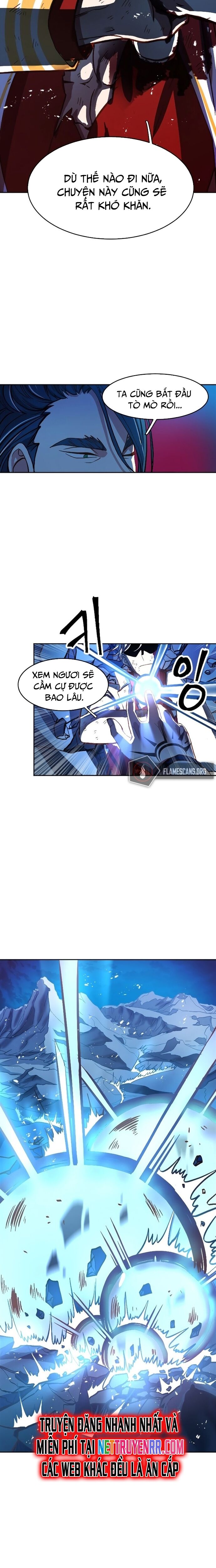 Tối Hậu Kim Đồng - Chapter 3 - Page 15