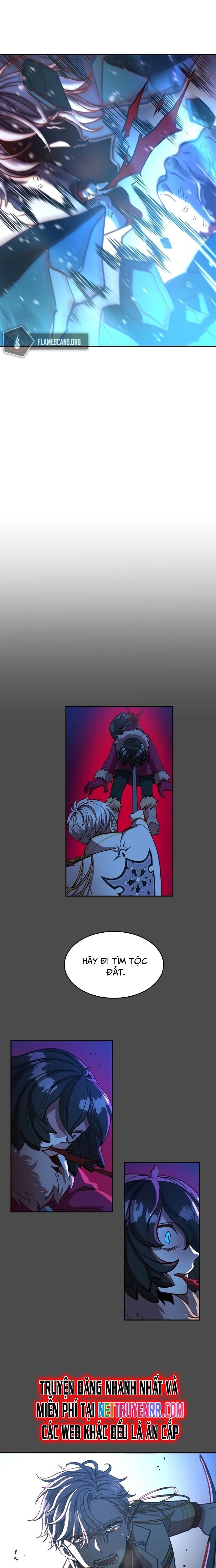 Tối Hậu Kim Đồng - Chapter 3 - Page 16