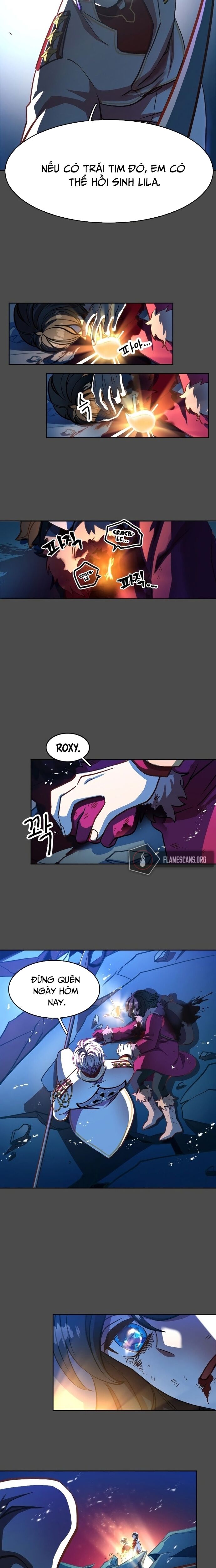 Tối Hậu Kim Đồng - Chapter 3 - Page 17