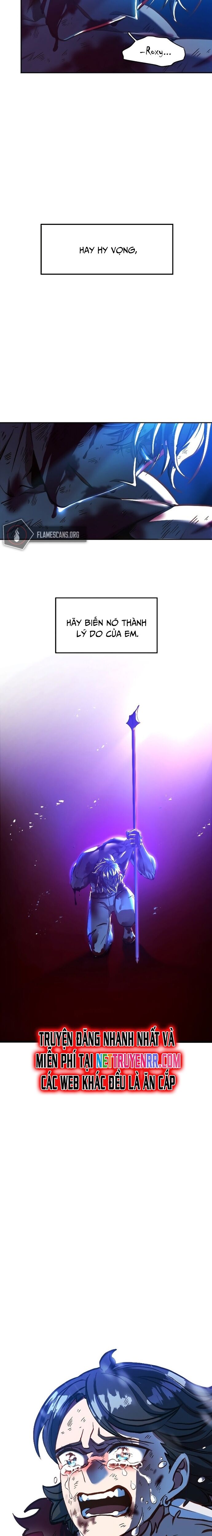 Tối Hậu Kim Đồng - Chapter 3 - Page 20