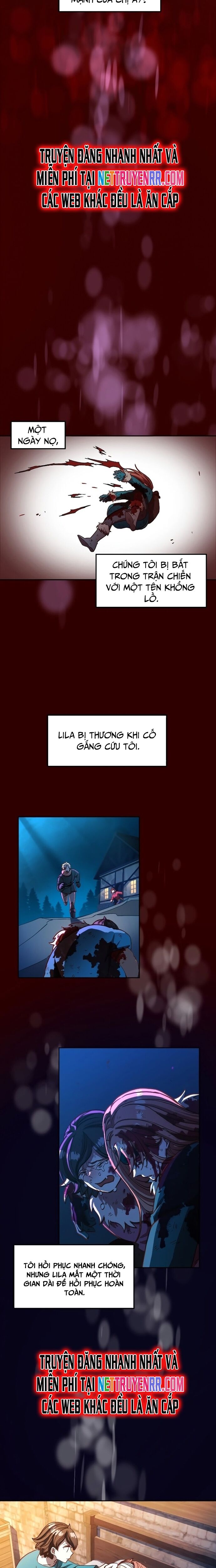 Tối Hậu Kim Đồng - Chapter 3 - Page 23