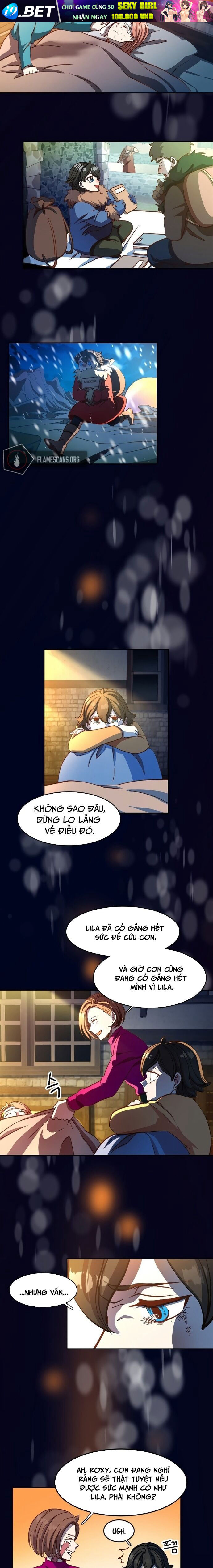 Tối Hậu Kim Đồng - Chapter 3 - Page 24