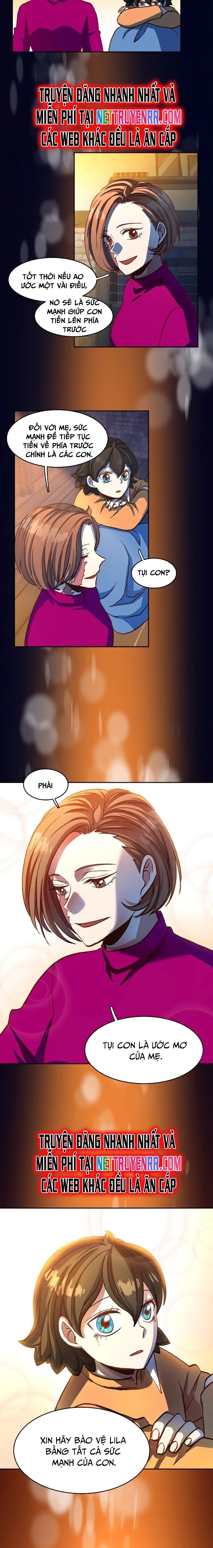 Tối Hậu Kim Đồng - Chapter 3 - Page 25