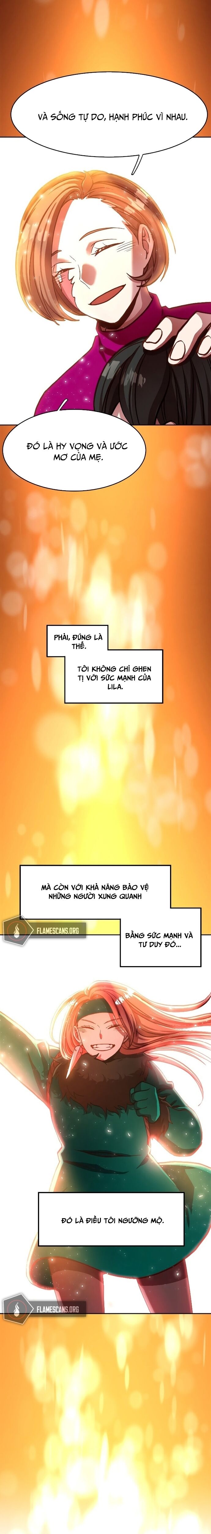 Tối Hậu Kim Đồng - Chapter 3 - Page 26