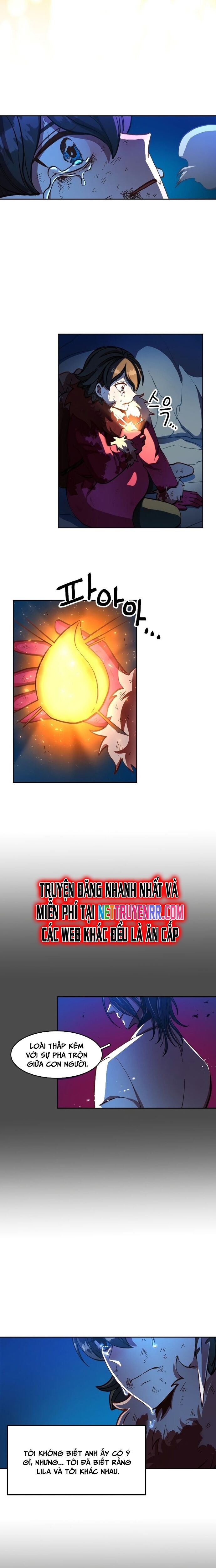 Tối Hậu Kim Đồng - Chapter 3 - Page 27