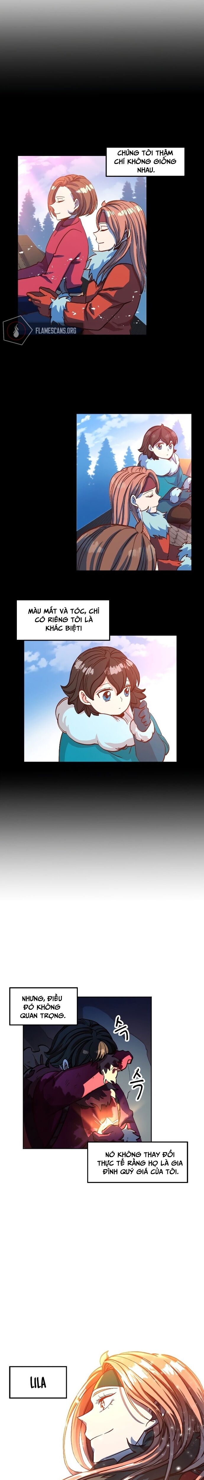 Tối Hậu Kim Đồng - Chapter 3 - Page 28