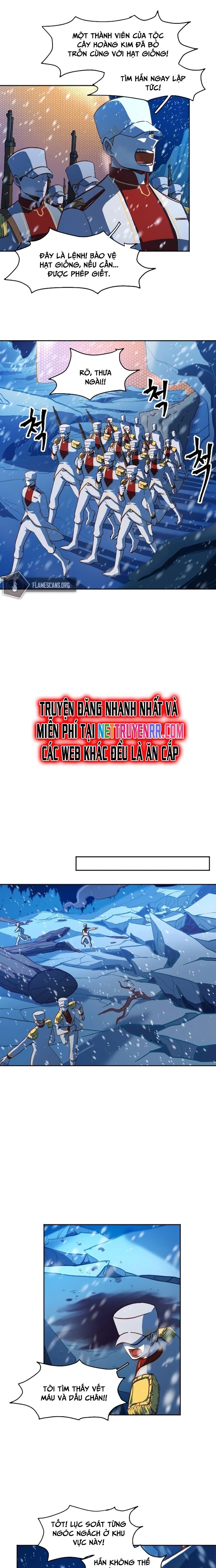 Tối Hậu Kim Đồng - Chapter 3 - Page 3