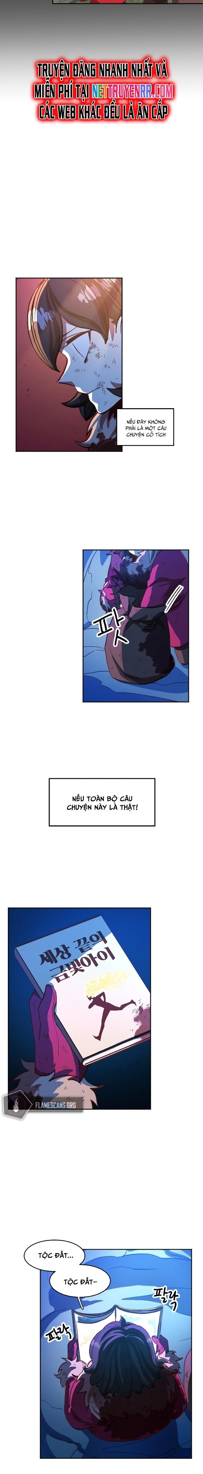 Tối Hậu Kim Đồng - Chapter 3 - Page 30