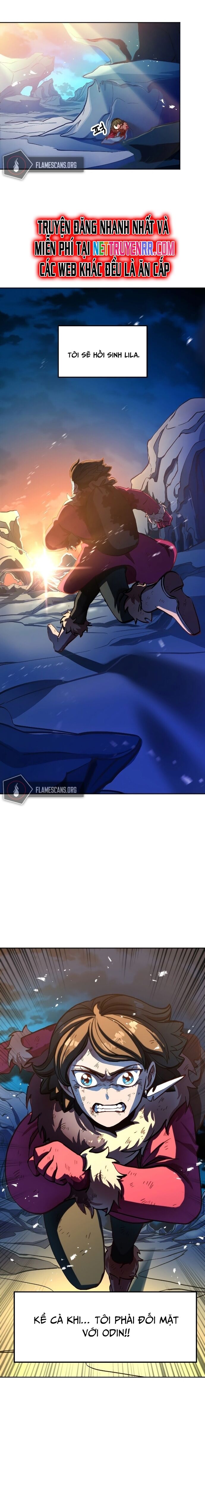 Tối Hậu Kim Đồng - Chapter 3 - Page 32