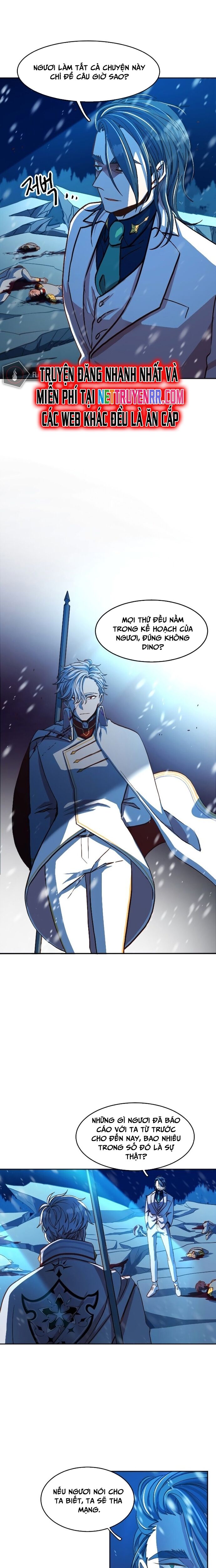 Tối Hậu Kim Đồng - Chapter 3 - Page 5