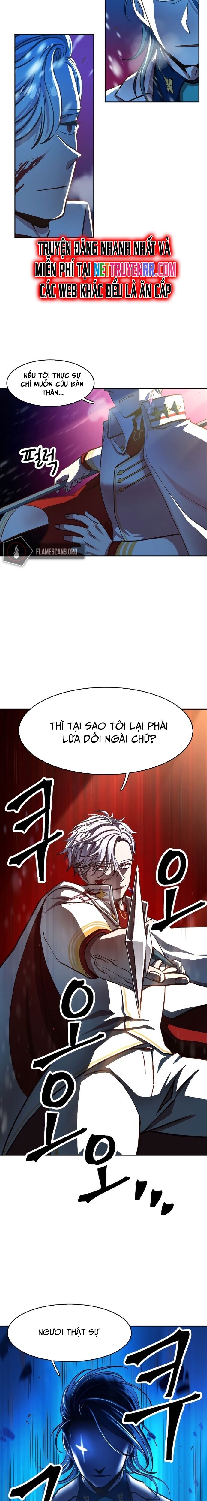 Tối Hậu Kim Đồng - Chapter 3 - Page 6