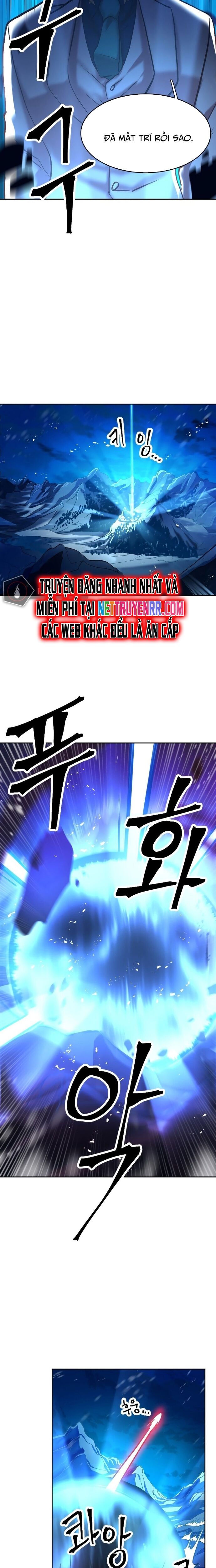 Tối Hậu Kim Đồng - Chapter 3 - Page 7