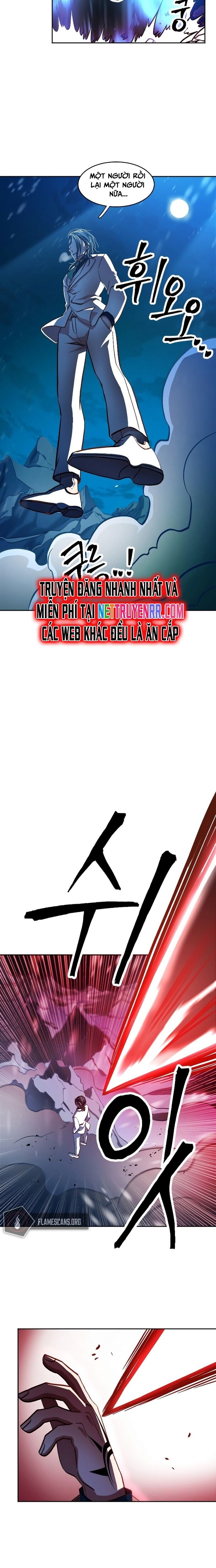 Tối Hậu Kim Đồng - Chapter 3 - Page 8