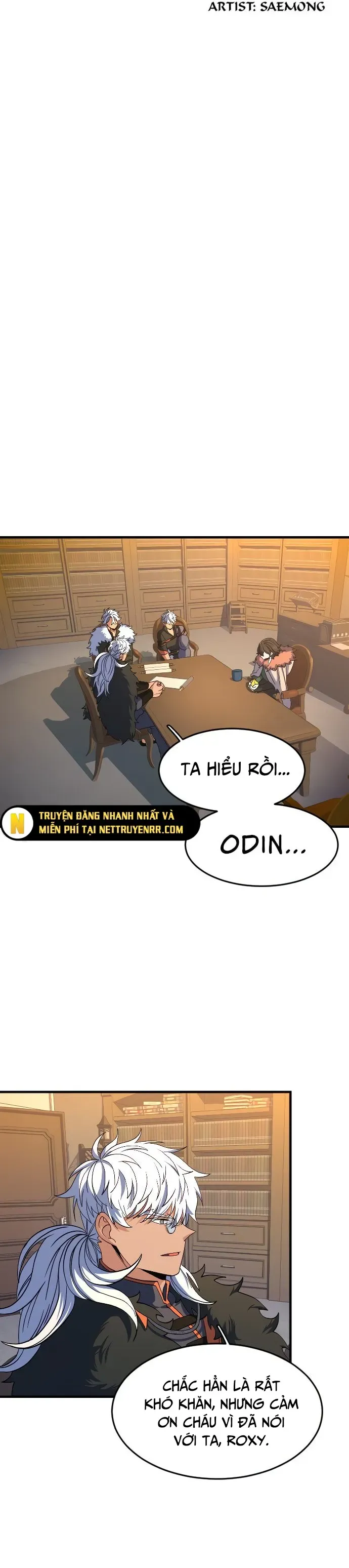 Tối Hậu Kim Đồng - Chapter 30 - Page 11