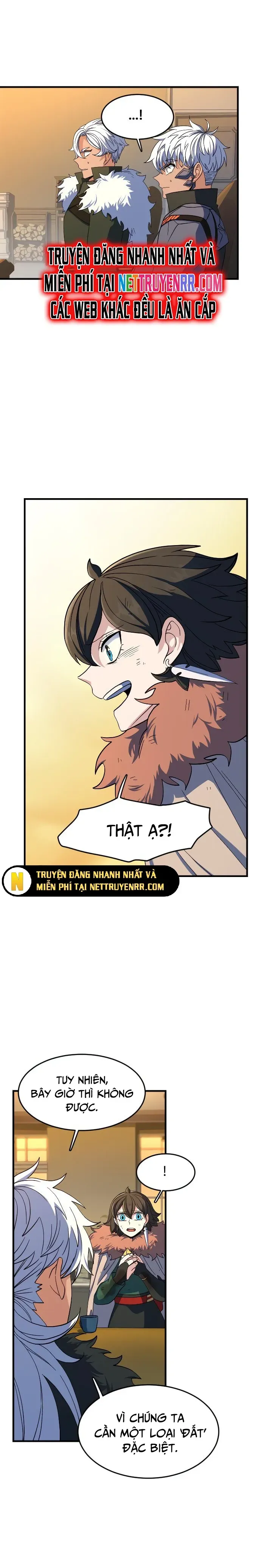 Tối Hậu Kim Đồng - Chapter 30 - Page 13