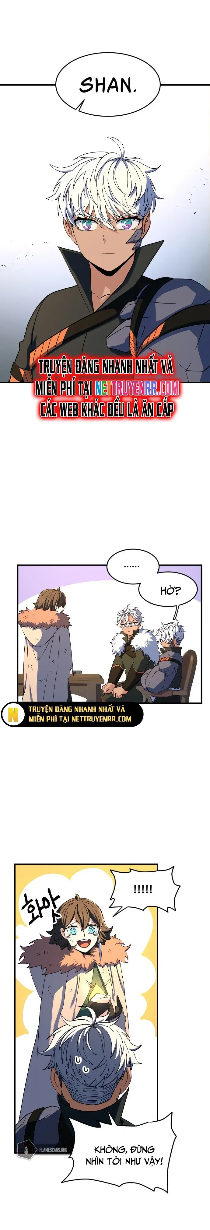 Tối Hậu Kim Đồng - Chapter 30 - Page 16