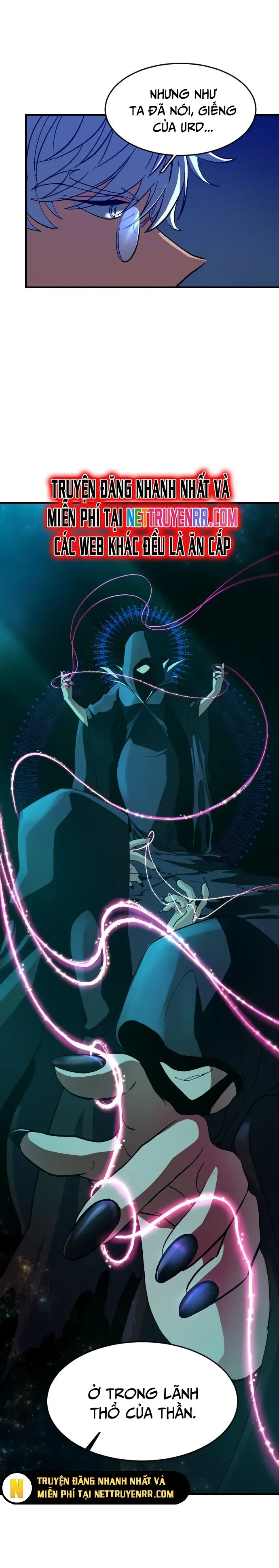 Tối Hậu Kim Đồng - Chapter 30 - Page 18