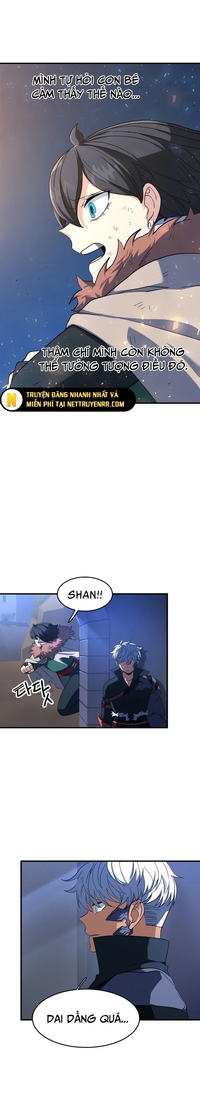 Tối Hậu Kim Đồng - Chapter 30 - Page 26