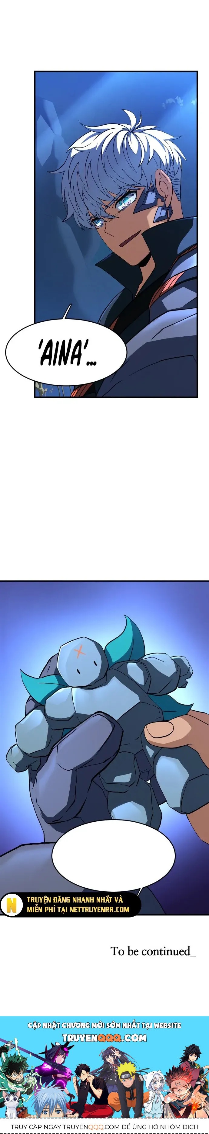 Tối Hậu Kim Đồng - Chapter 30 - Page 28