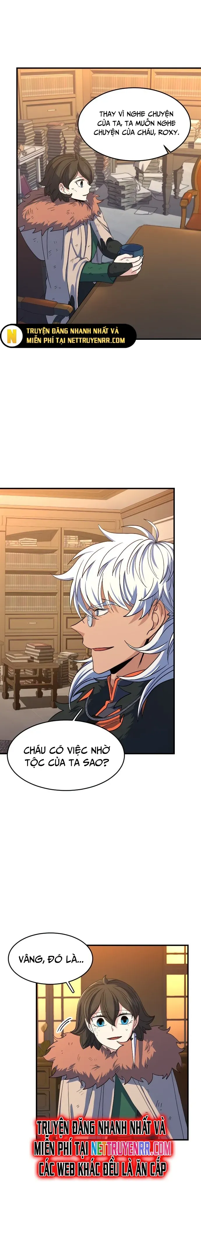 Tối Hậu Kim Đồng - Chapter 30 - Page 4