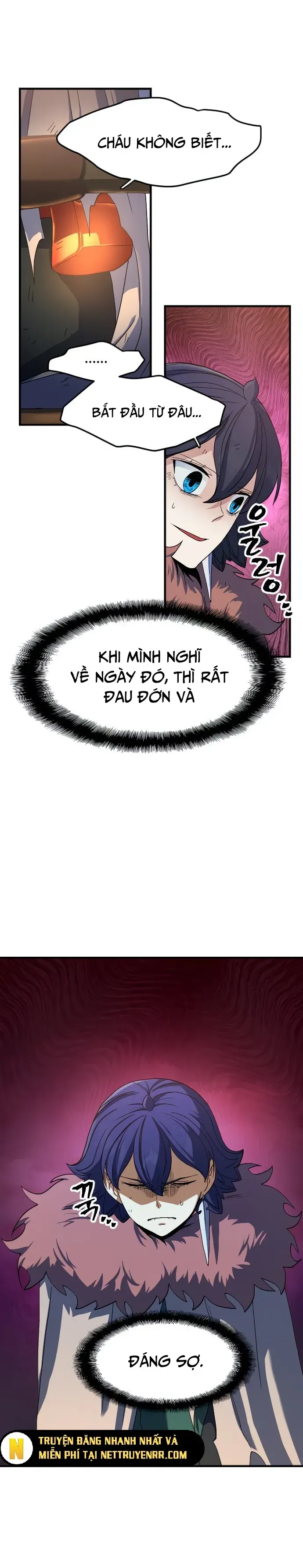 Tối Hậu Kim Đồng - Chapter 30 - Page 5