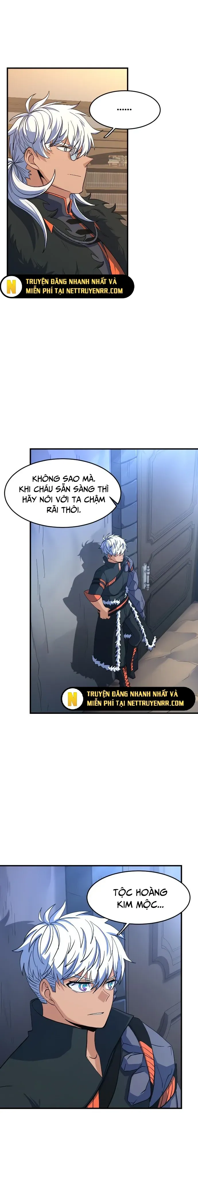 Tối Hậu Kim Đồng - Chapter 30 - Page 6