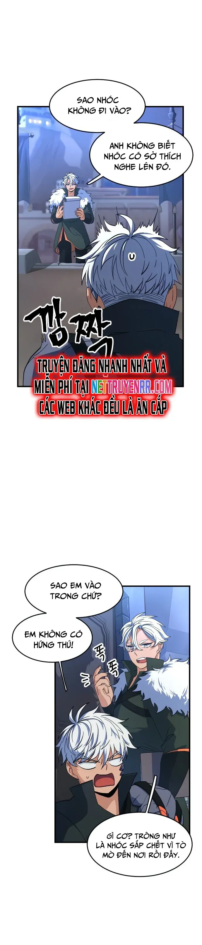 Tối Hậu Kim Đồng - Chapter 30 - Page 7