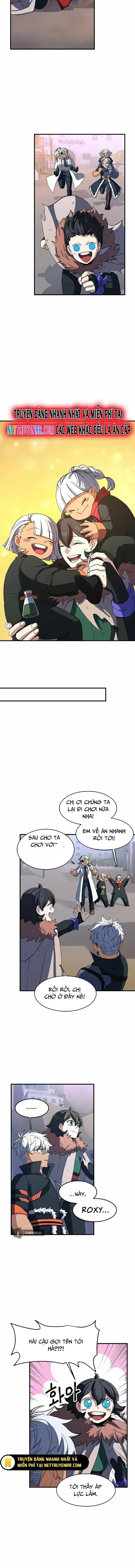 Tối Hậu Kim Đồng - Chapter 31 - Page 10