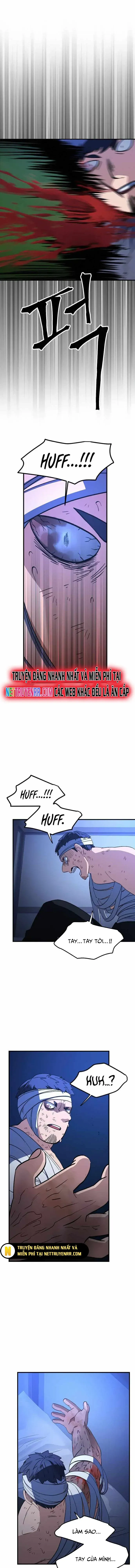 Tối Hậu Kim Đồng - Chapter 31 - Page 13