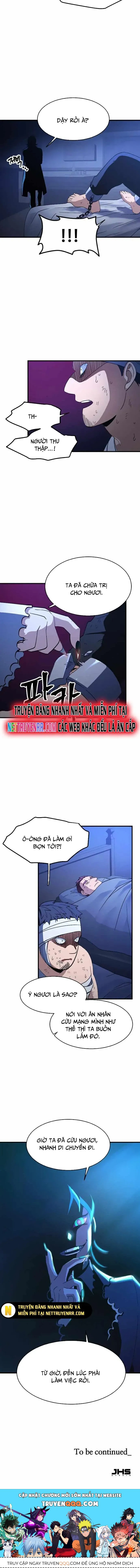 Tối Hậu Kim Đồng - Chapter 31 - Page 14