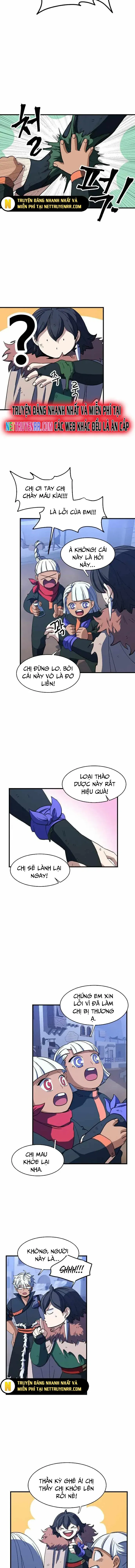 Tối Hậu Kim Đồng - Chapter 31 - Page 3