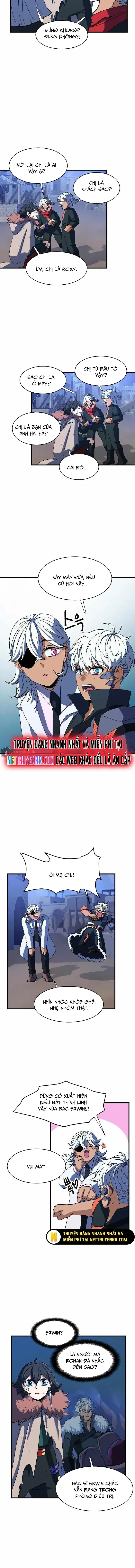 Tối Hậu Kim Đồng - Chapter 31 - Page 4