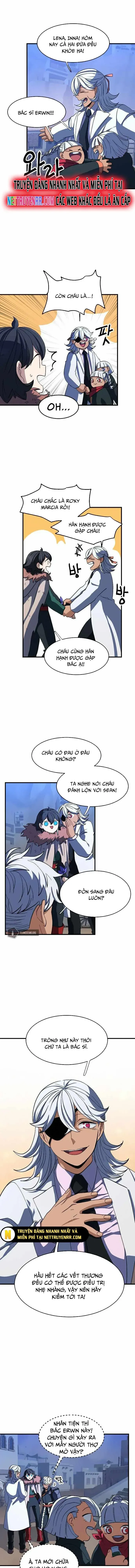 Tối Hậu Kim Đồng - Chapter 31 - Page 5