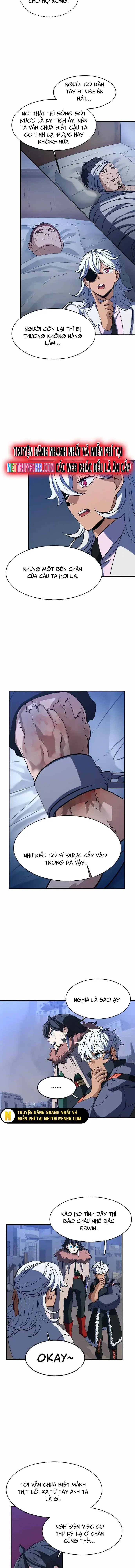 Tối Hậu Kim Đồng - Chapter 31 - Page 6