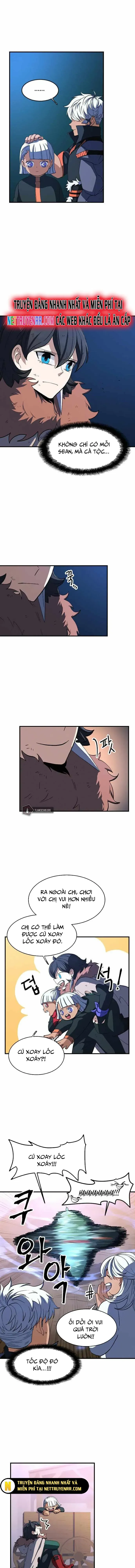 Tối Hậu Kim Đồng - Chapter 31 - Page 9