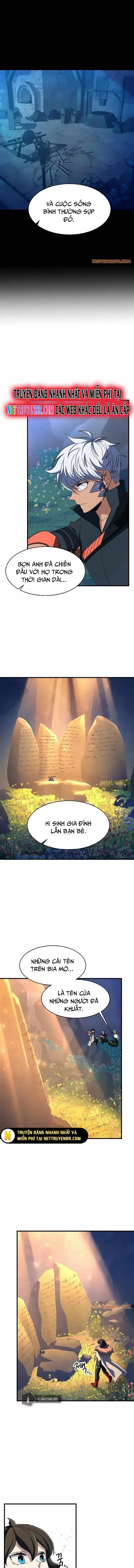 Tối Hậu Kim Đồng - Chapter 32 - Page 10