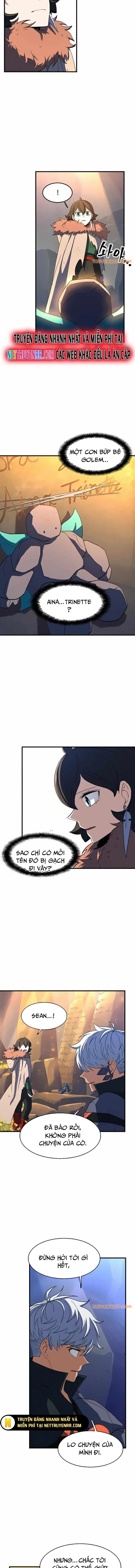 Tối Hậu Kim Đồng - Chapter 32 - Page 11