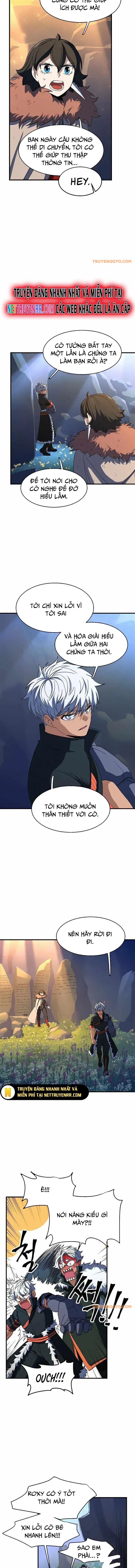 Tối Hậu Kim Đồng - Chapter 32 - Page 12