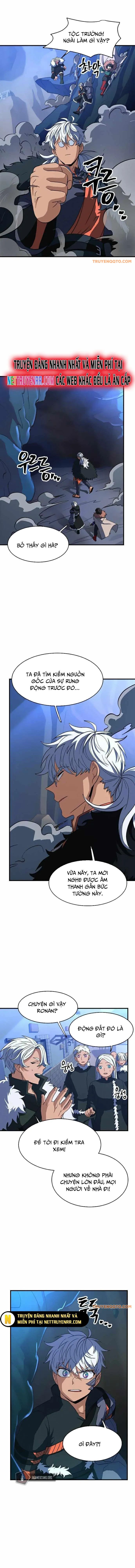 Tối Hậu Kim Đồng - Chapter 32 - Page 14