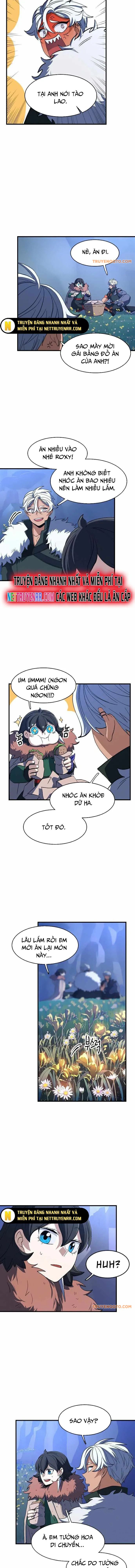 Tối Hậu Kim Đồng - Chapter 32 - Page 3